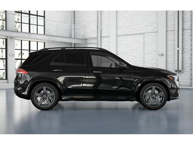 New 2026 Black Mercedes-Benz GLE 350 image 2