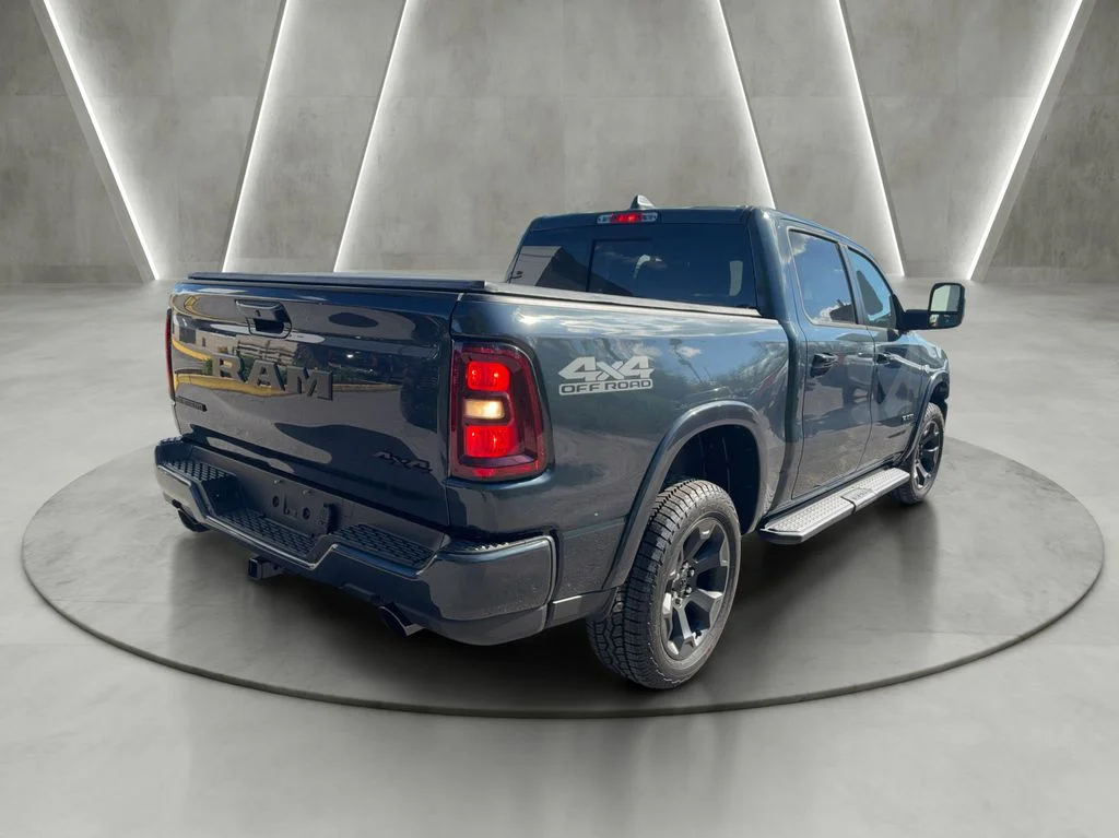 2026 RAM 1500 Big Horn/Lone Star - Photo 7