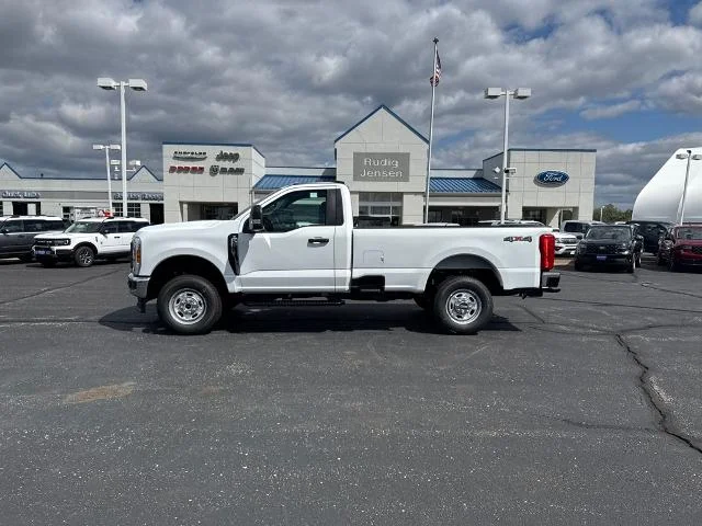 2026 Ford F-250 Super Duty XL - Photo 29