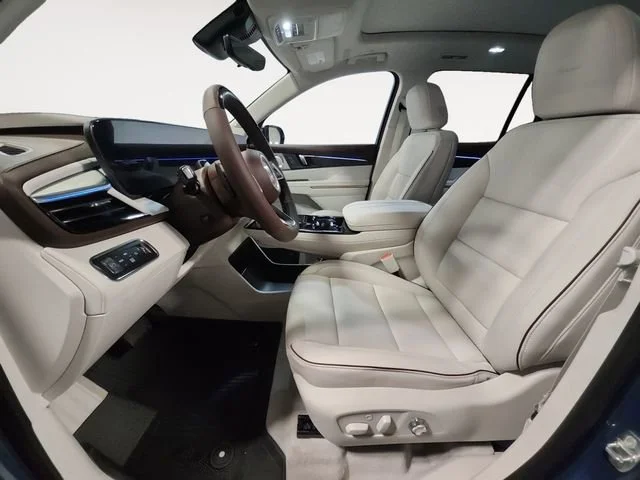 2026 Buick Enclave Avenir - Photo 9