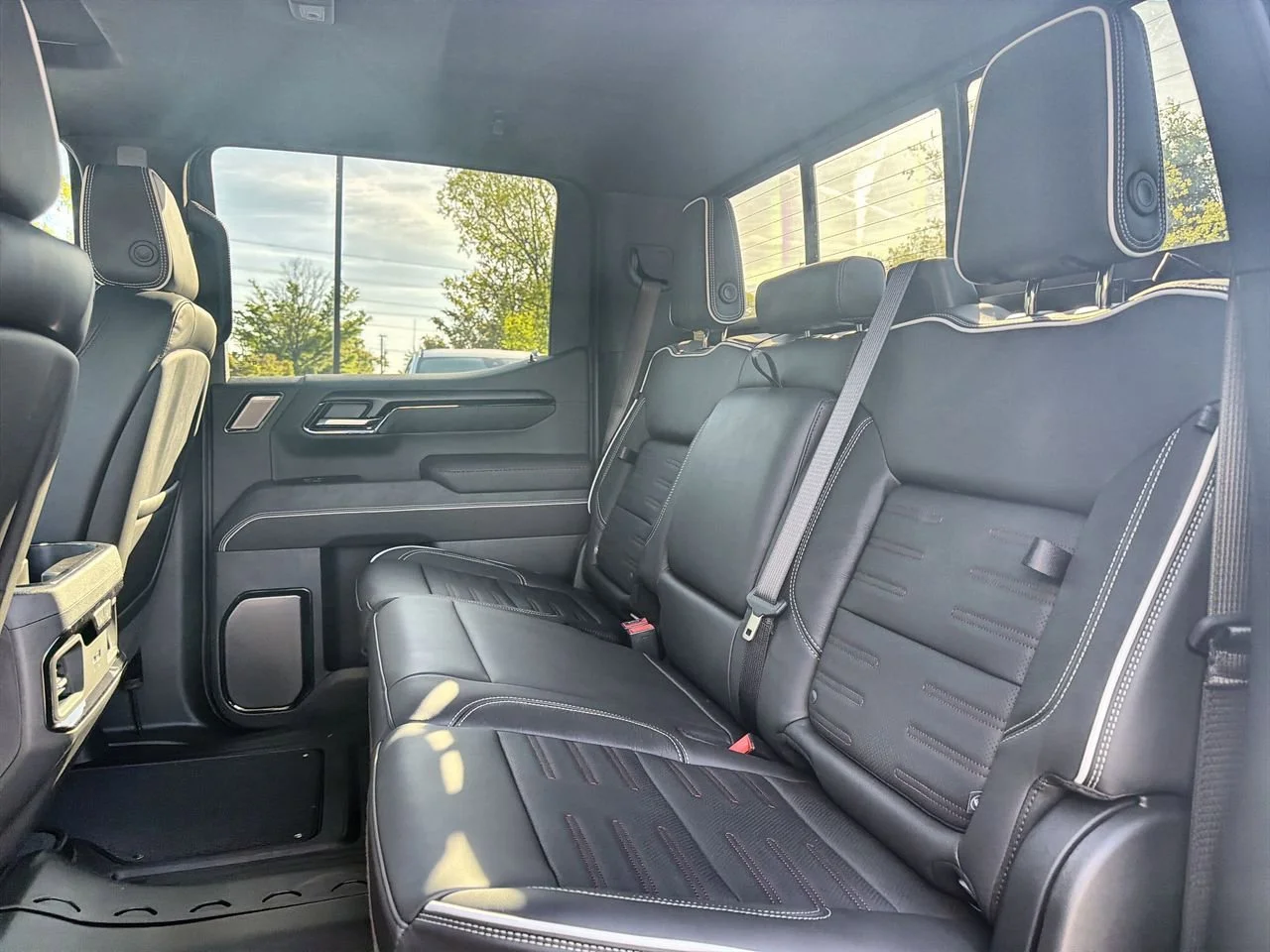 New 2026 Coastal Dune GMC AT4X image 20