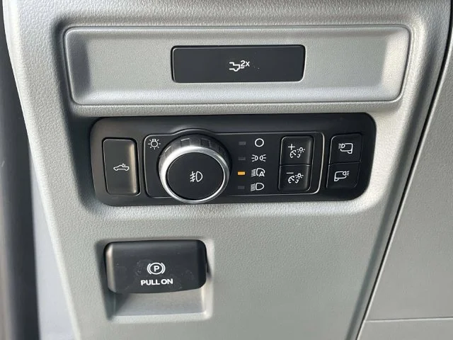 New 2026 White Ford XLT image 13