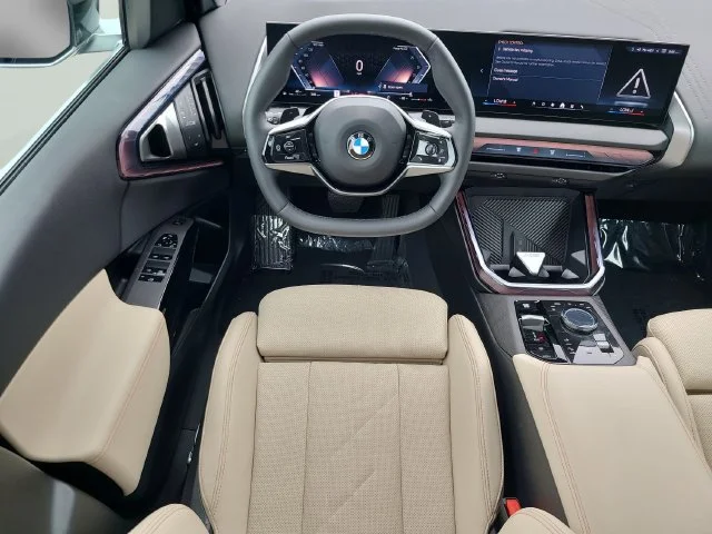 Used 2026  BMW 30 xDrive image 16