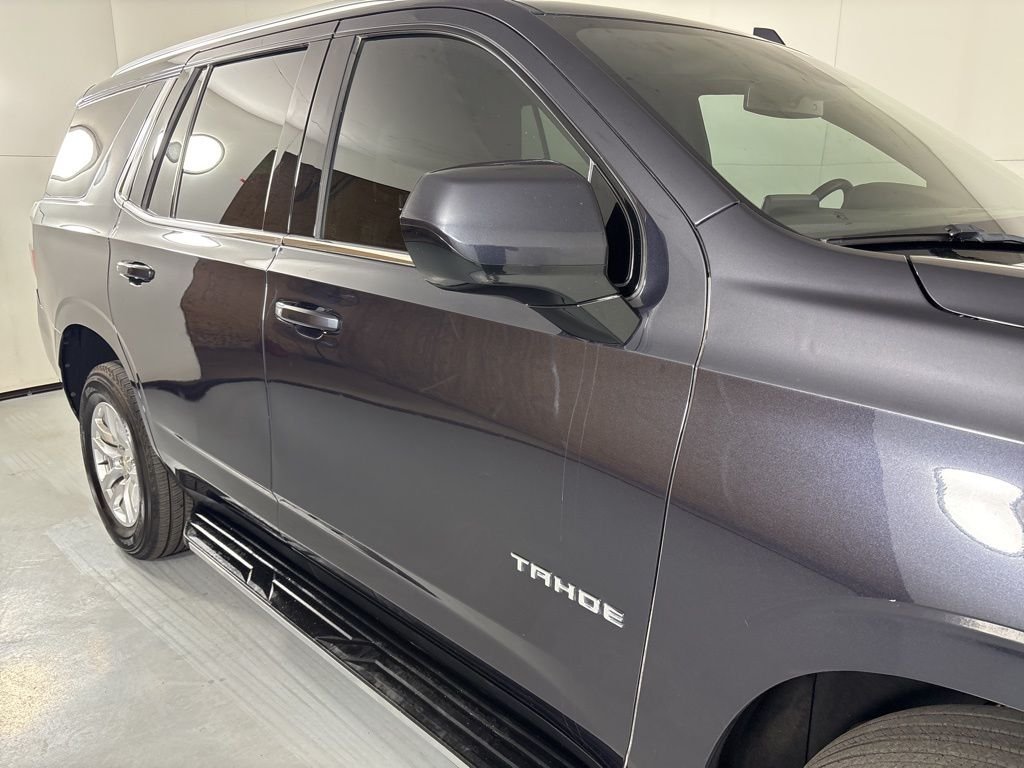 Used 2023 Gray Chevrolet LT image 12