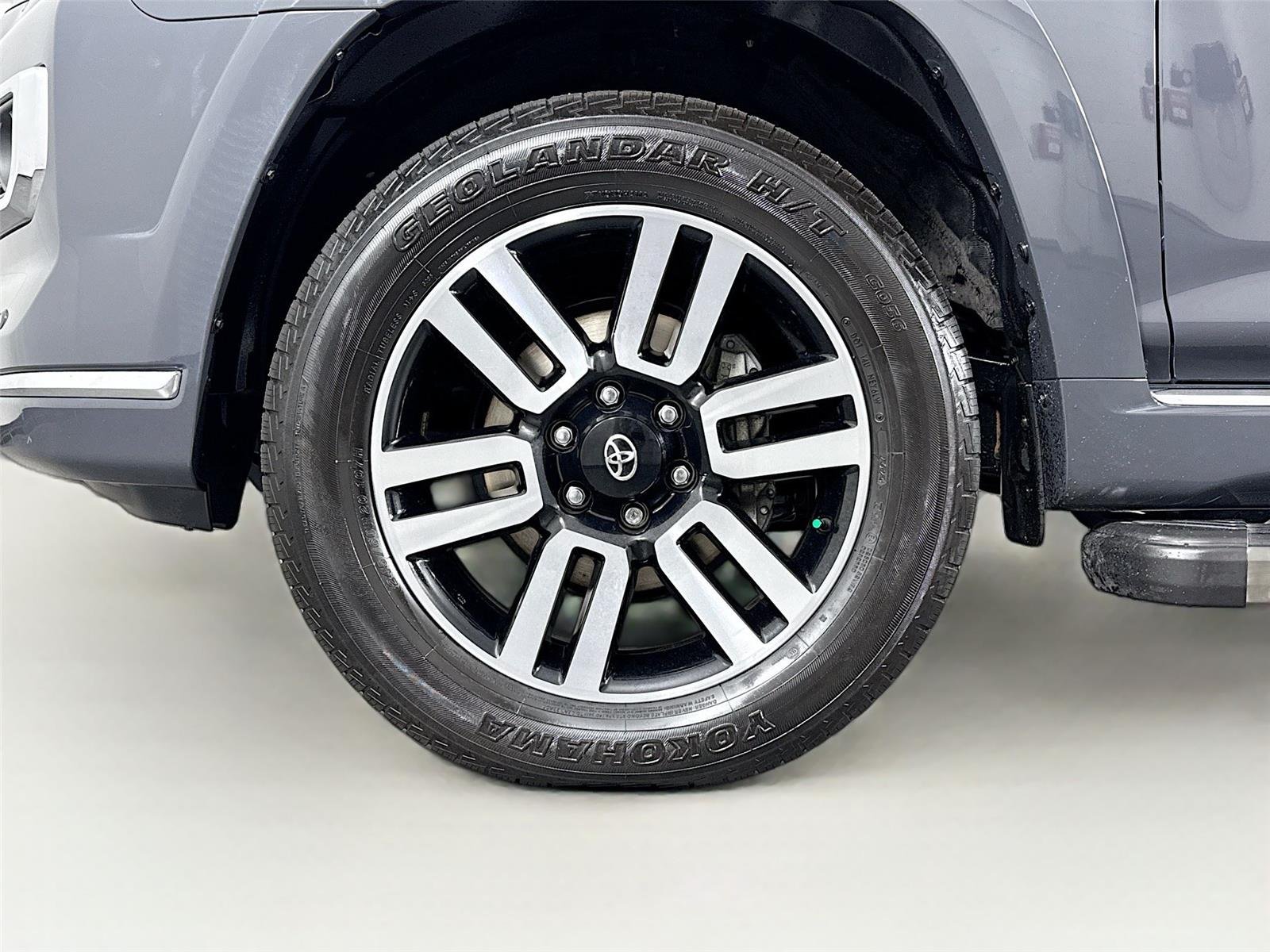 Used 2024 Underground Toyota Limited image 45