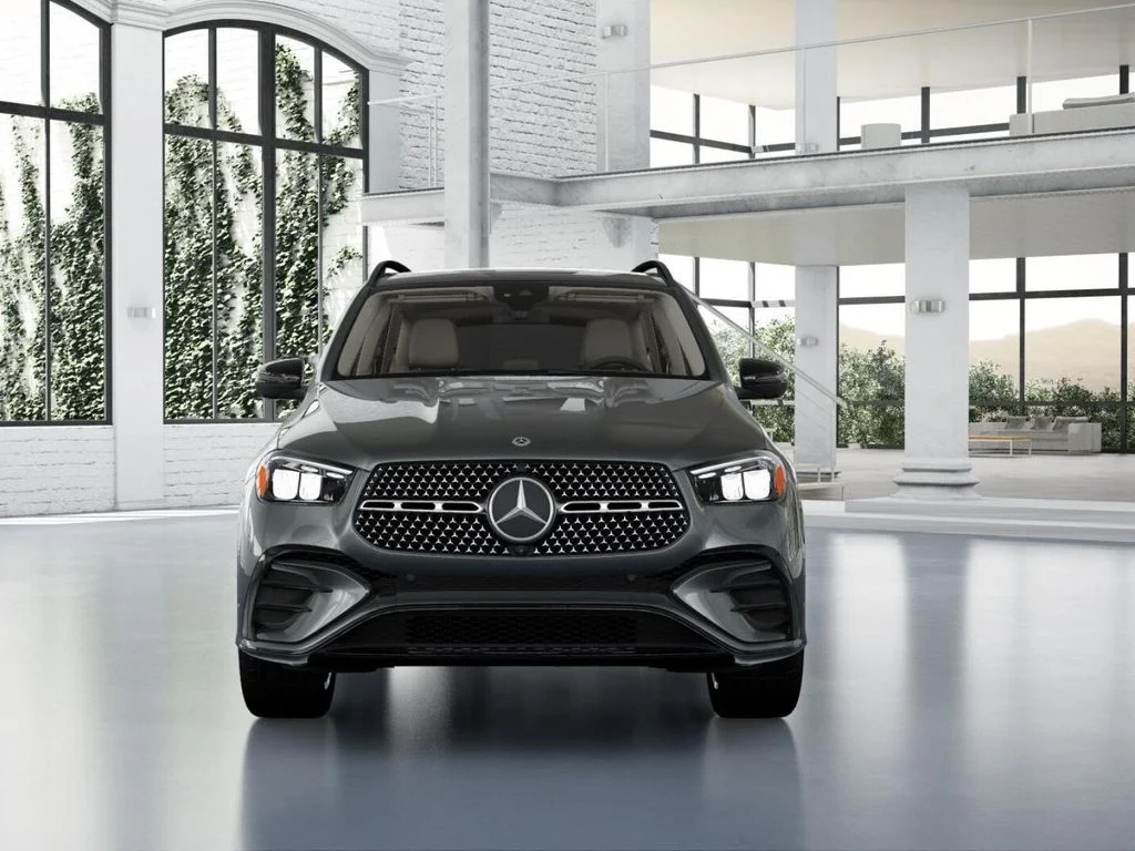 New 2026  Mercedes-Benz GLE 350 image 7