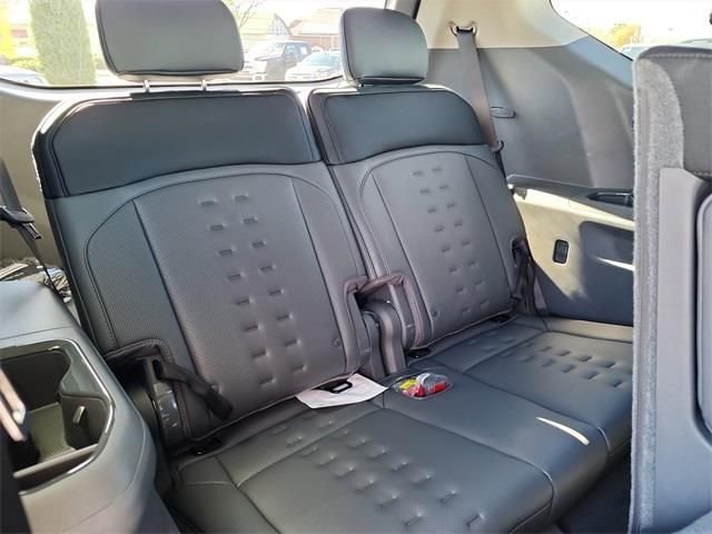 2026 Kia EV9 Wind - Photo 19