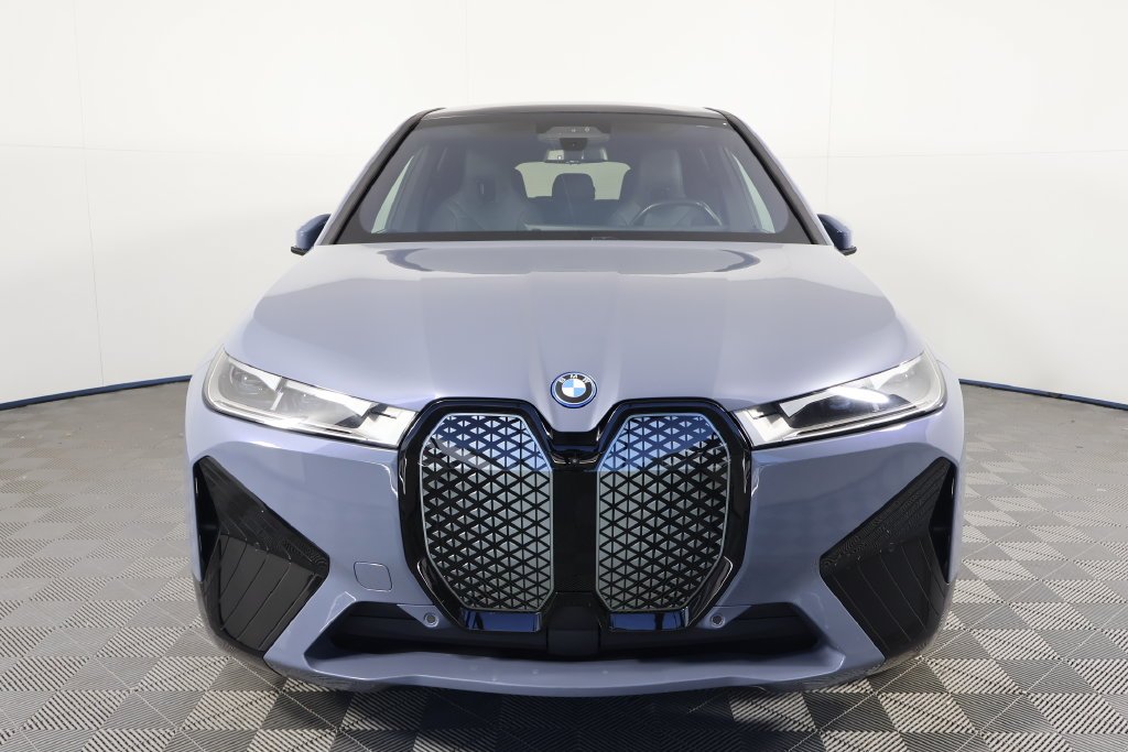 Certified 2024 BMW iX Base with VIN WB523CF09RCN49115 for sale in Escondido, CA