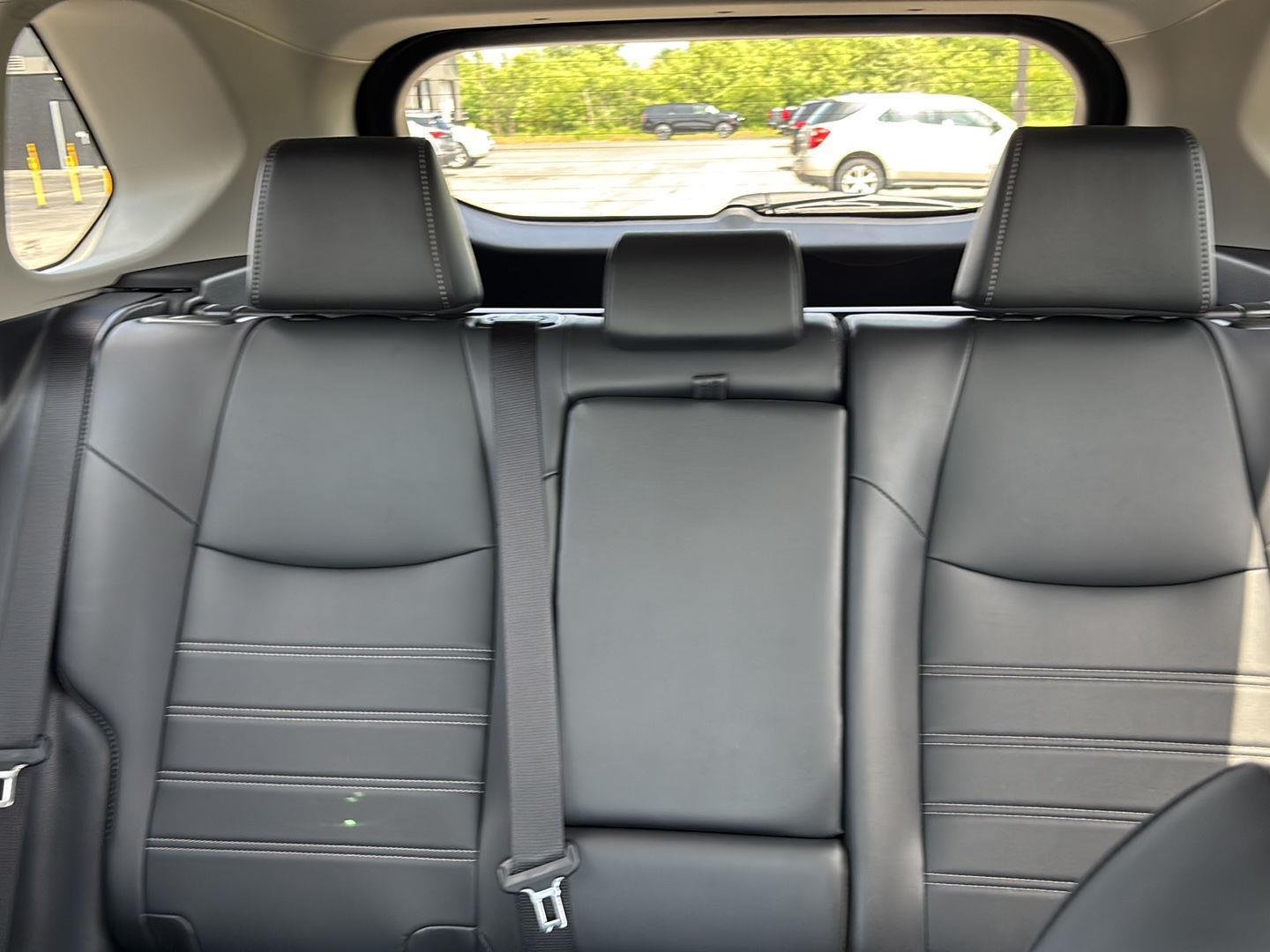 Used 2024 Blueprint Toyota XLE Premium image 29