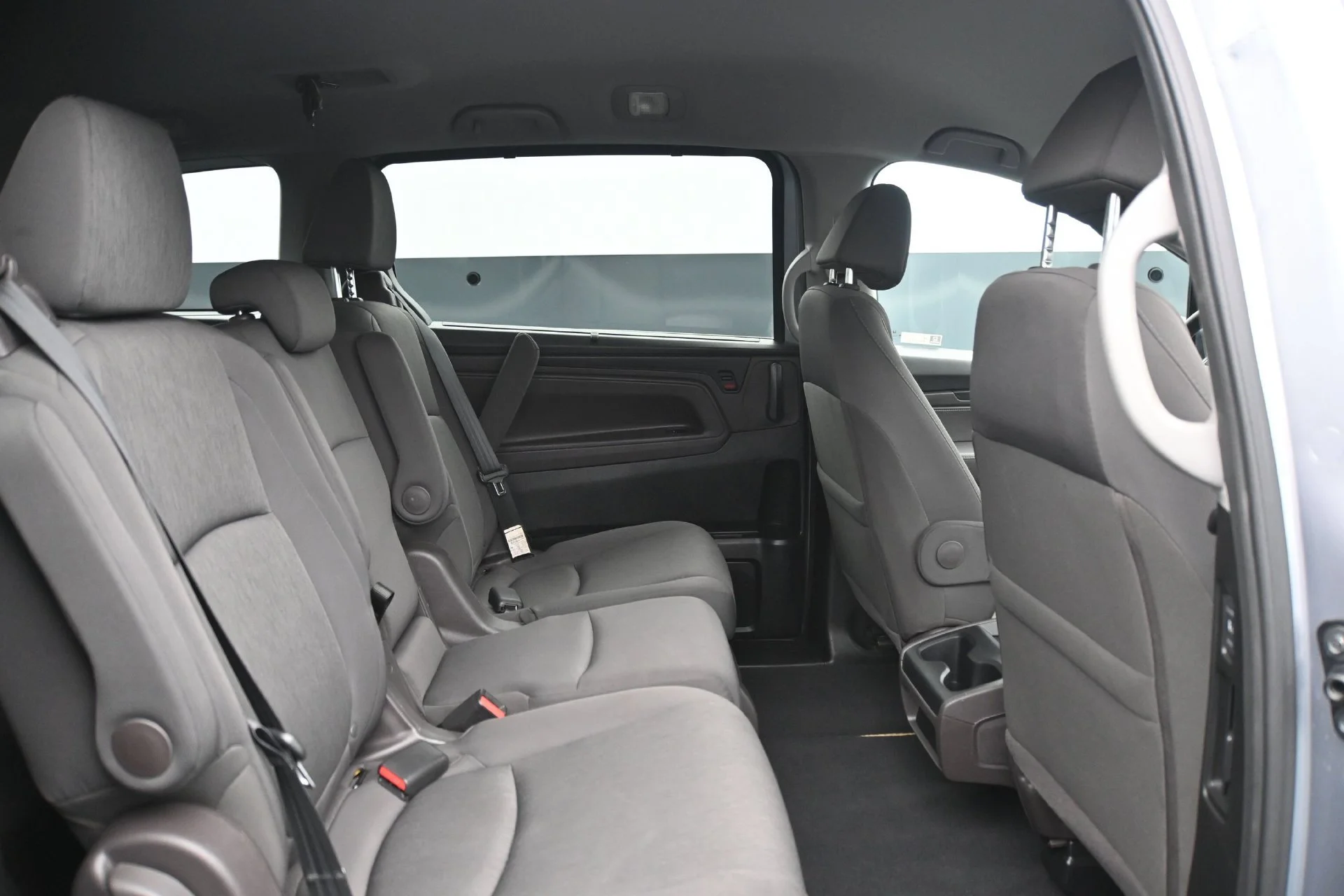Used 2020  Honda 5D WAGON EX image 14