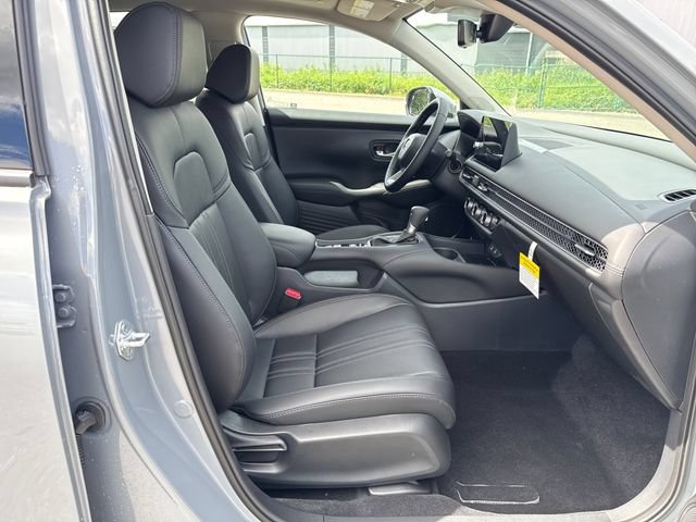 New 2027 Urban Gray Pearl Honda EX-L image 11