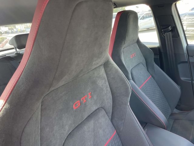 2026 Volkswagen Golf GTI SE - Photo 29