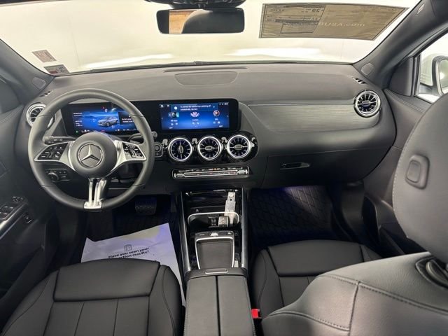 New 2026 White Mercedes-Benz GLA 250 image 36