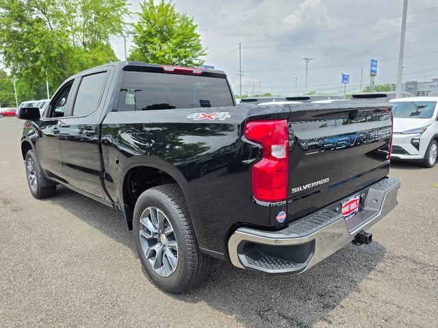 2026 Chevrolet Silverado 1500 LT - Photo 10