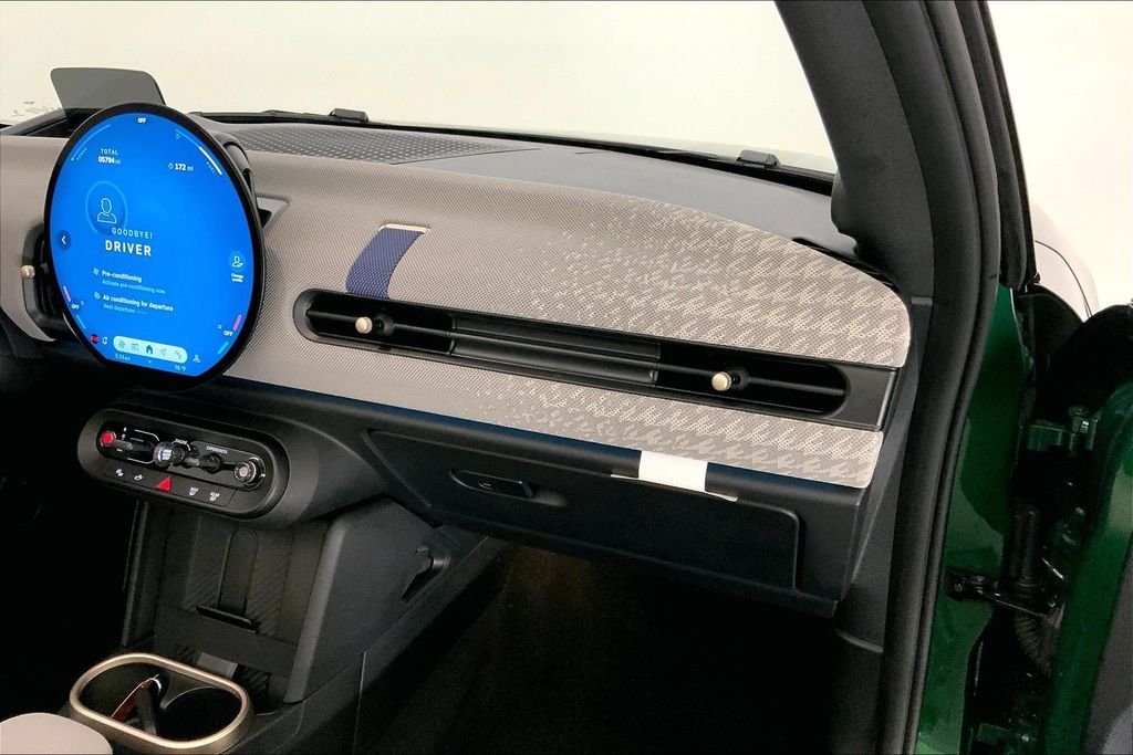 2026 MINI Convertible S - Photo 23