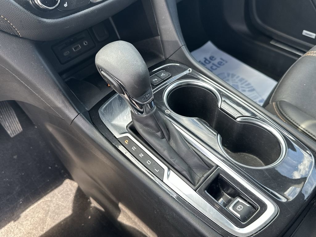 2022 CHEVROLET EQUINOX - Image 13