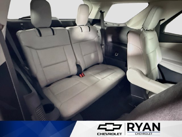 Used 2026 Charcoal Ford Active w/100A Pkg image 27