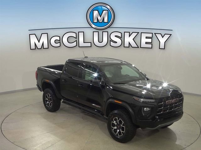 2024 GMC Canyon AT4X - Photo 34