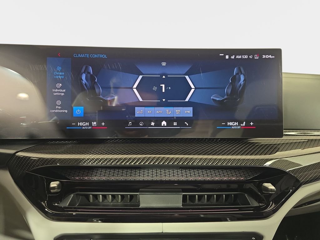 2026 BMW M4 Convertible M4 - Photo 23