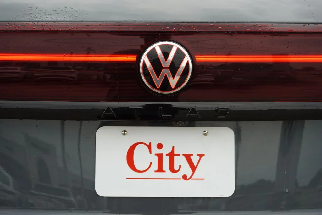 Used 2026 Gray Volkswagen 2.0T SEL R-Line Black image 42