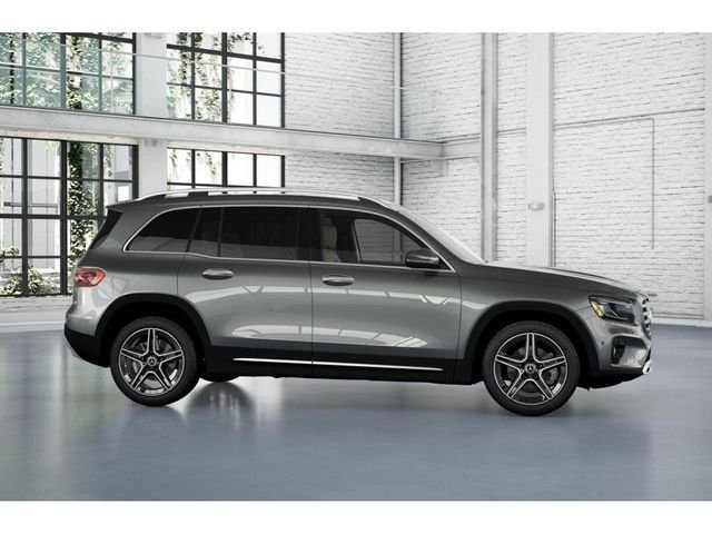 Certified Used 2026 Gray Mercedes-Benz GLB 250 image 15