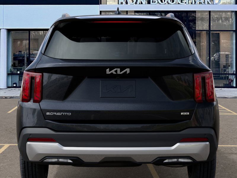 2026 Kia Sorento S - Photo 13