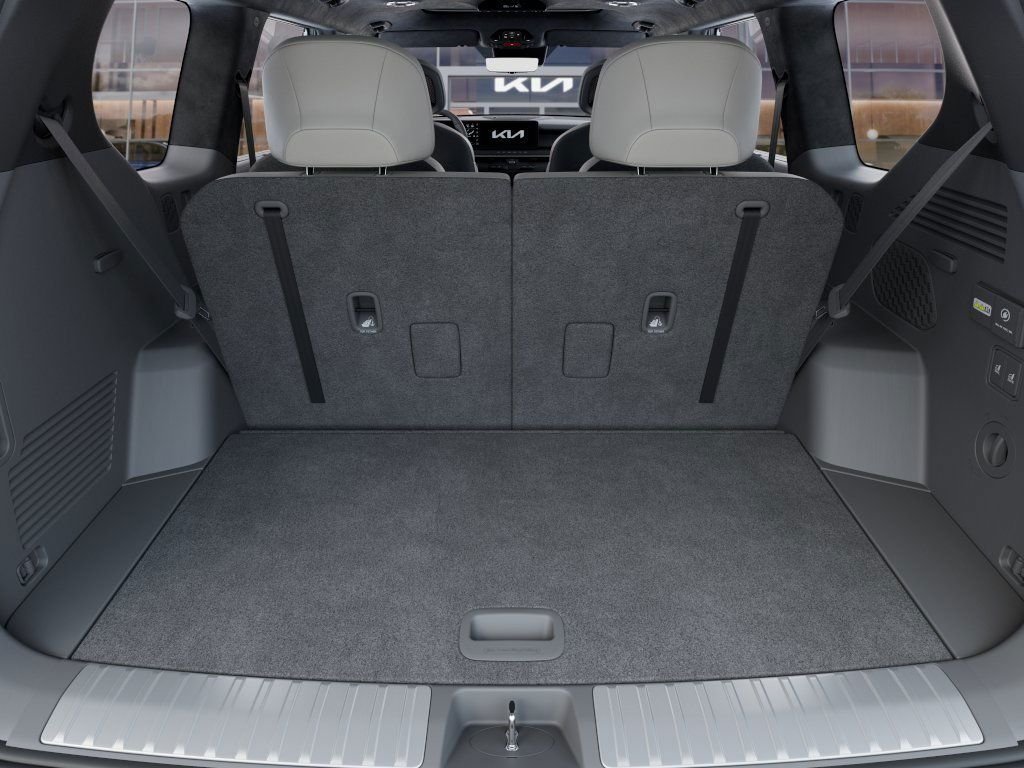 2026 Kia EV9 GT-Line - Photo 19
