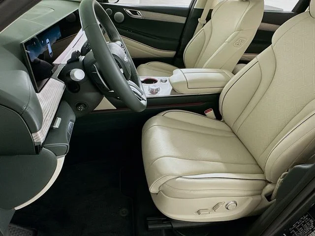 New 2026 Genesis GV80 2.5T Advanced