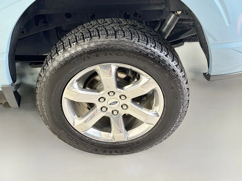 Certified Used 2023 Area 51 Ford XLT image 31