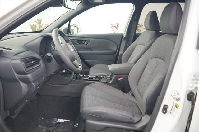 2026 Subaru Forester Premium - Photo 6