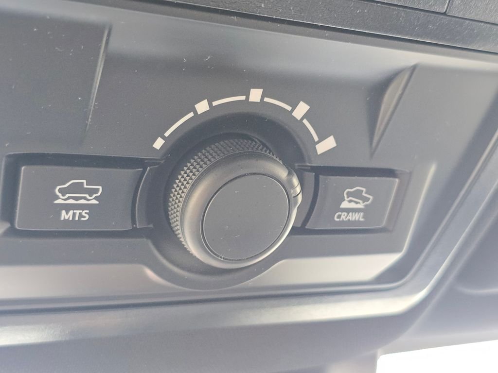 Used 2022 Black Toyota TRD Off-Road image 33