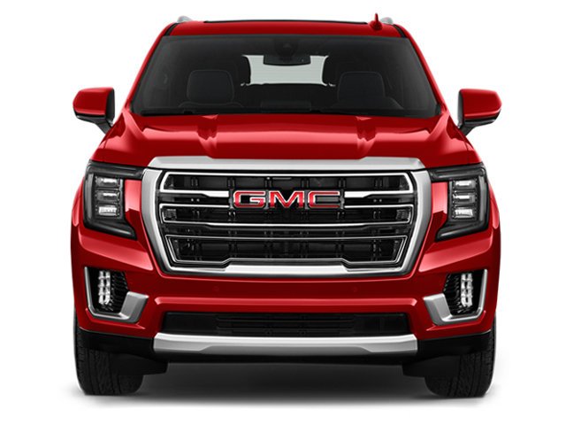 Used 2024 Onyx Black GMC SLE image 5