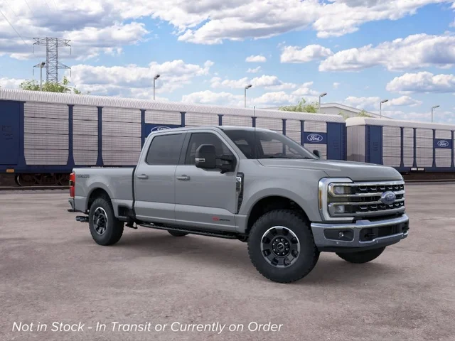 2026 Ford Super Duty F-250® Lariat®