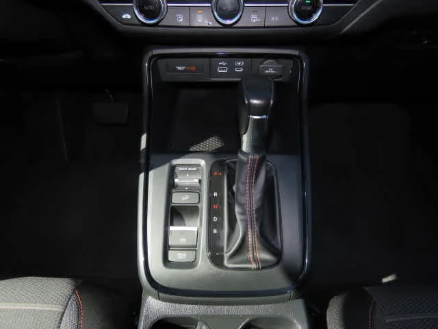 2024 Honda CR-V Sport - Photo 22