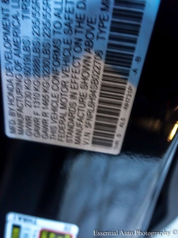 2025 HONDA ODYSSEY - Image 32