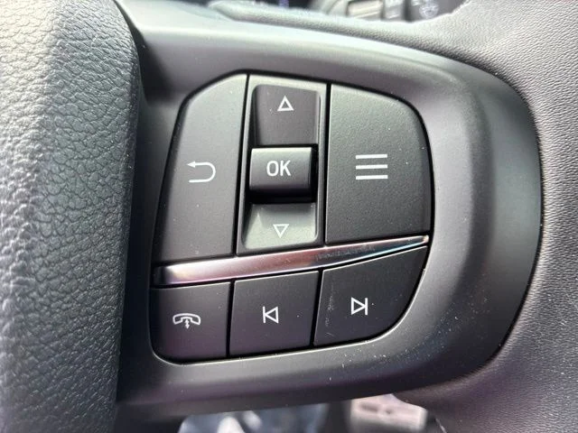 New 2026 Gray Ford XLT image 32