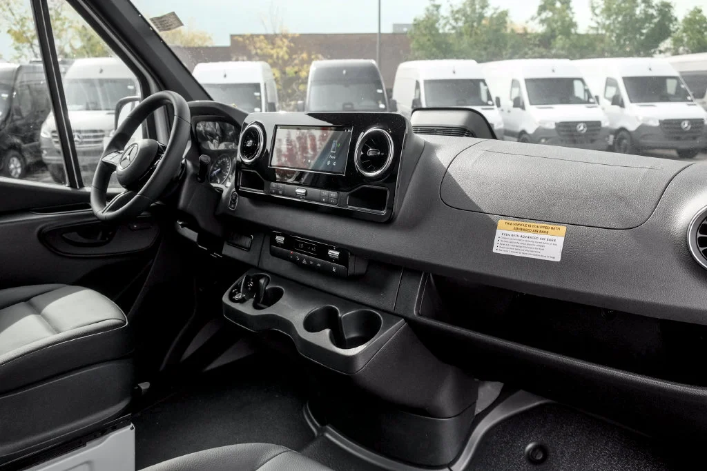 Vehicle thumbnail