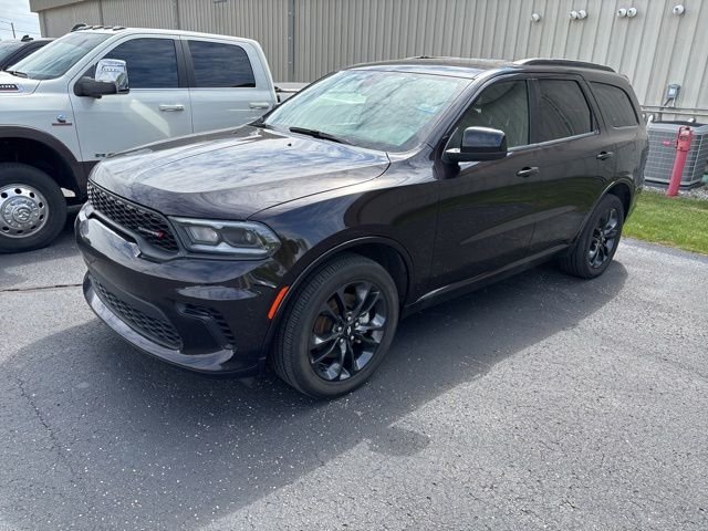 2025 Dodge Durango GT AWD's photo