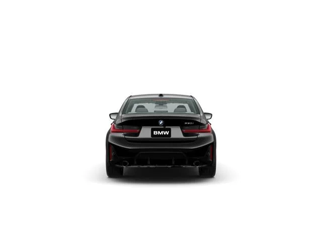 New 2026 Black Sapphire Metallic BMW  image 5