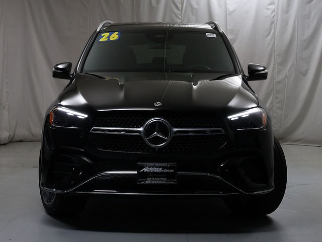 Used 2026 Black Mercedes-Benz GLE 350 image 5
