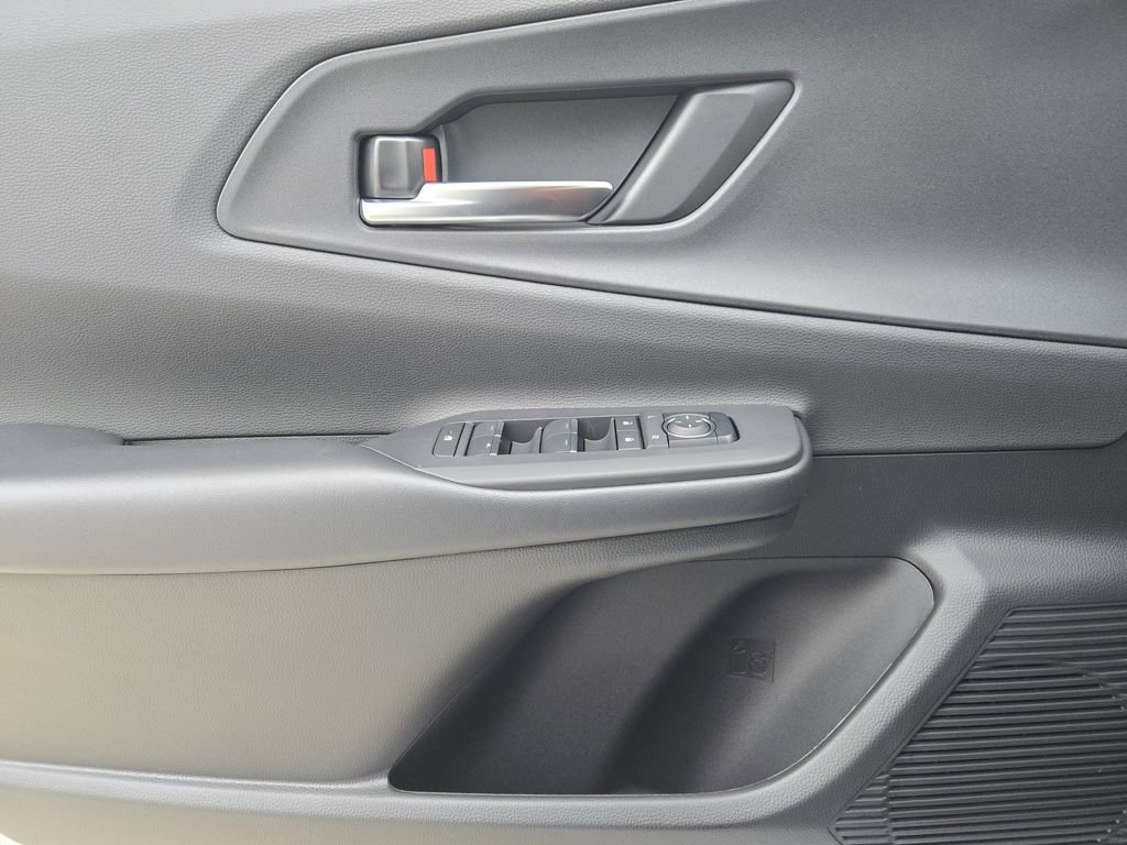 2026 Toyota Prius Plug-in Hybrid XSE - Photo 18