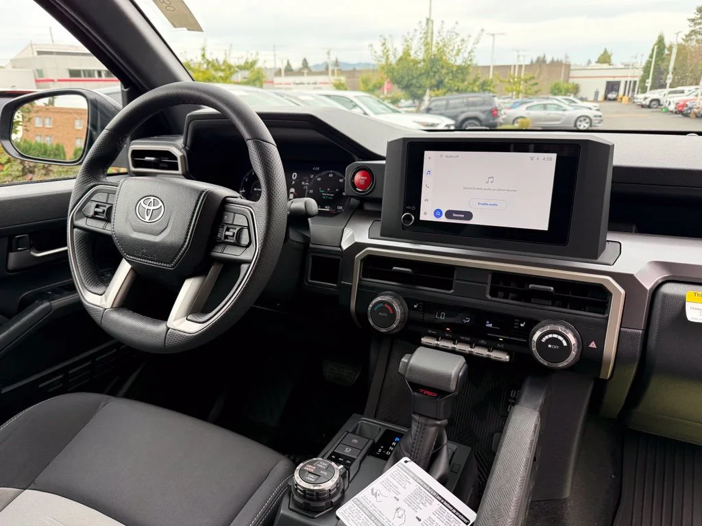 Certified Used 2026 Underground Toyota TRD Off-Road image 21