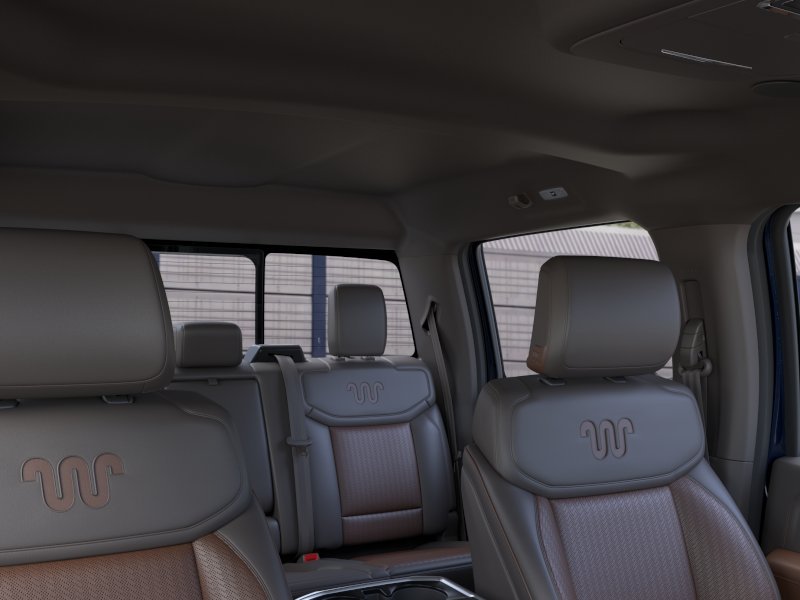 New 2026  Ford 4X4 KING RANCH image 22