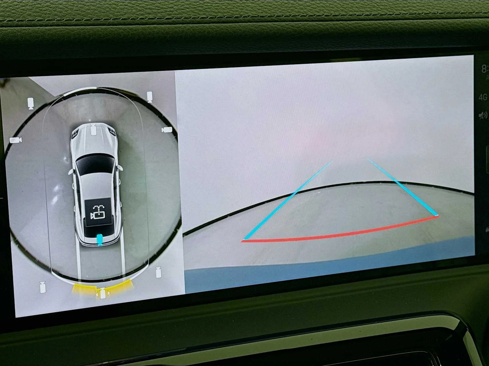 2026 Porsche Panamera 4 E-Hybrid - Photo 20