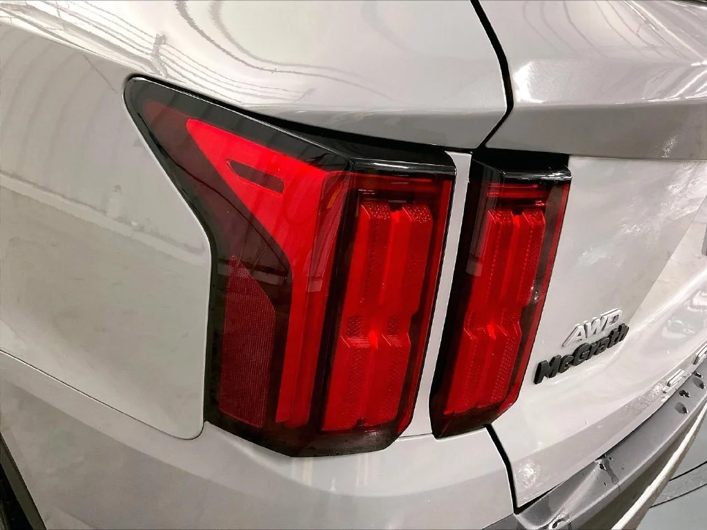 Certified Used 2022 Gray Kia X-Line SX Prestige image 35