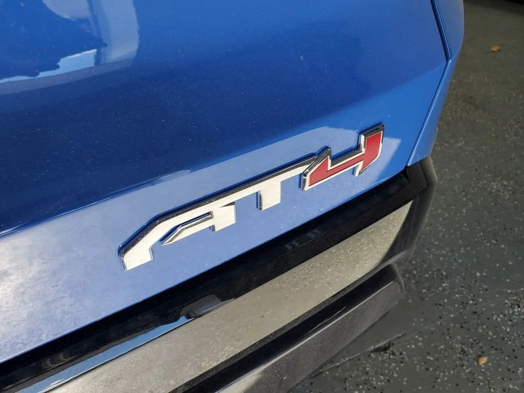 2026 GMC Terrain AT4 - Photo 29