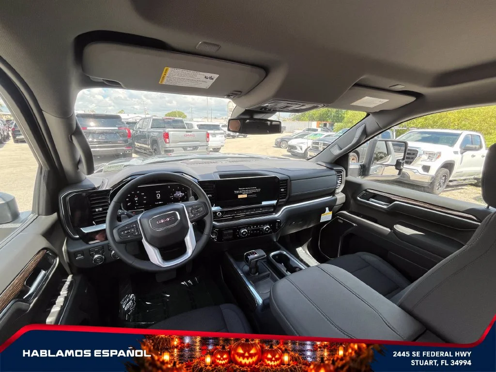 New 2026 Sterling Metallic GMC Elevation image 27