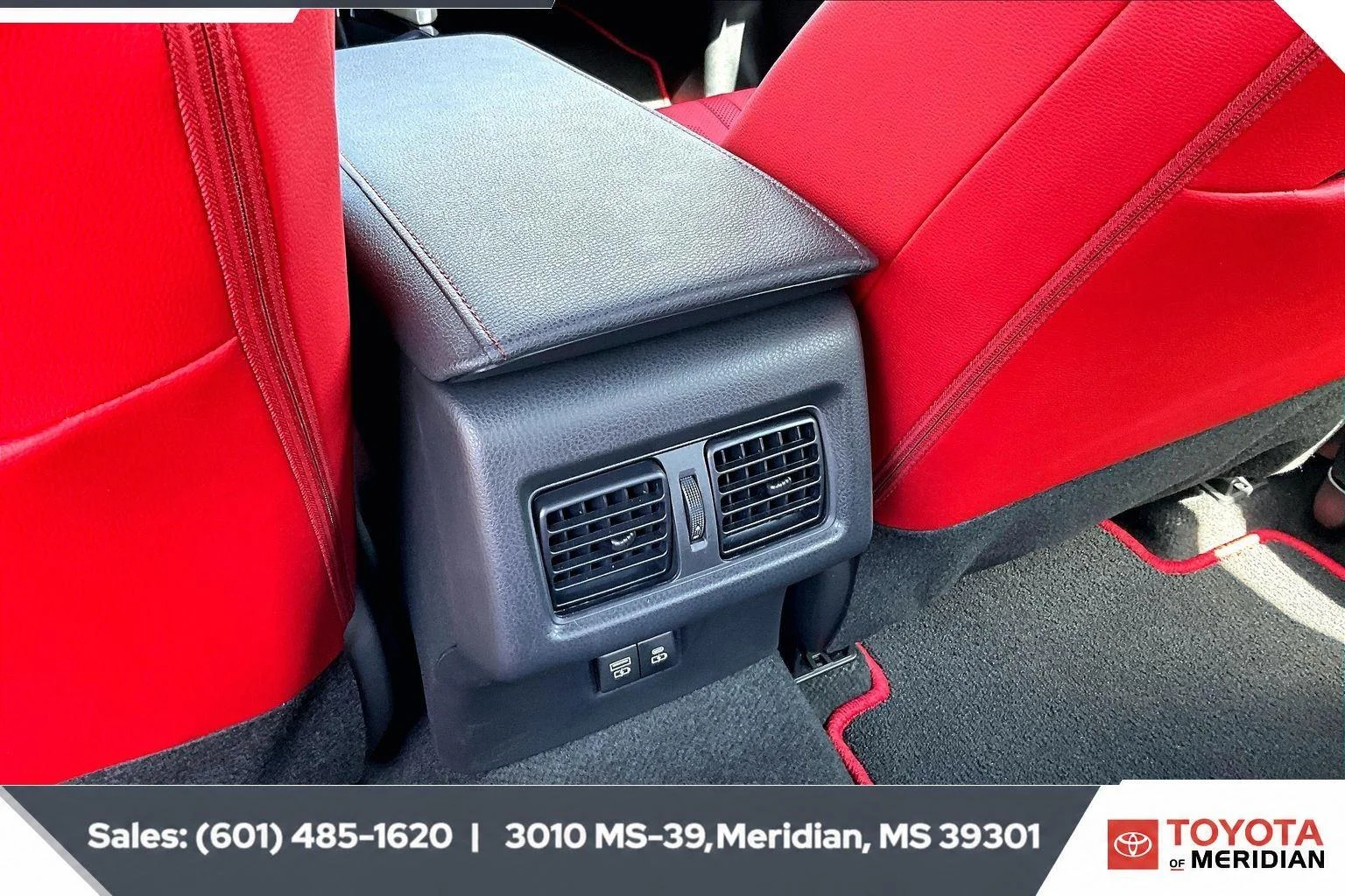 Used 2026 Midnight Black Metallic Toyota XSE image 24