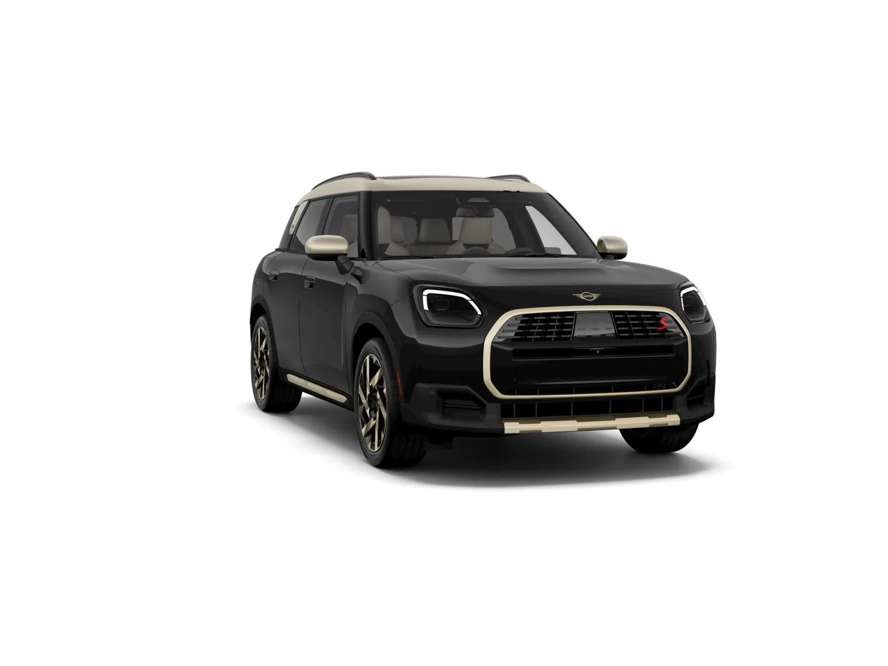 2027 MINI Countryman's photo