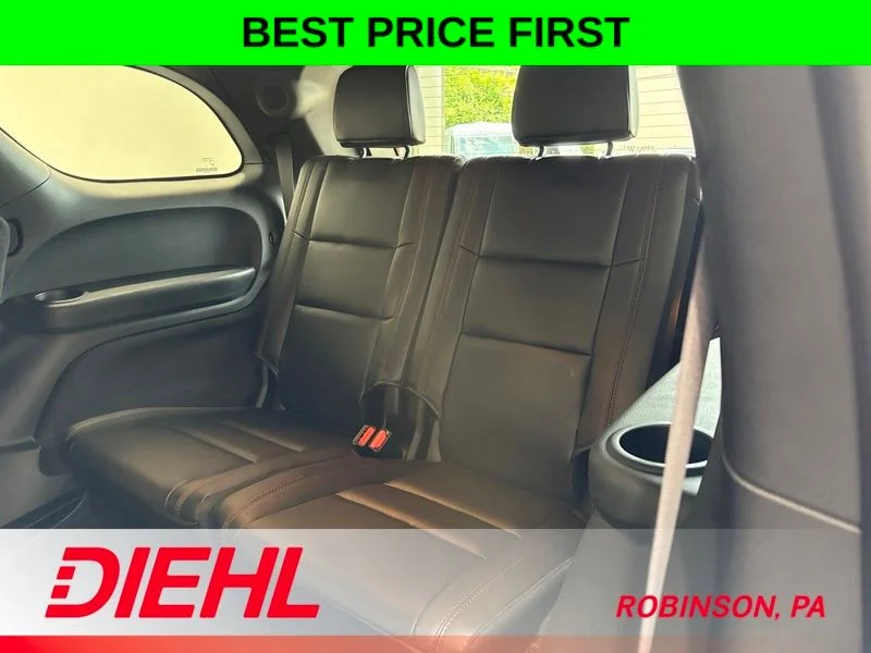 New 2026 Diamond Black Clear-Coat Exterior Paint Dodge GT Plus image 19